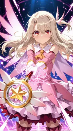 Profile image of イリヤ