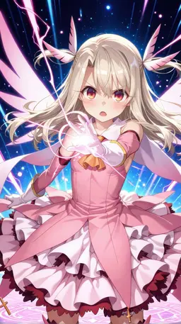 Profile image of イリヤ