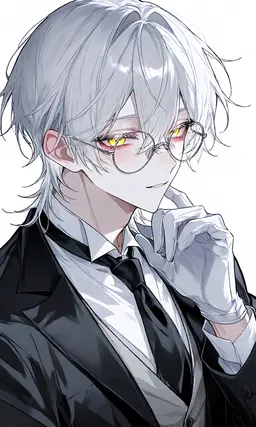 Profile image of 朝日奈 朔