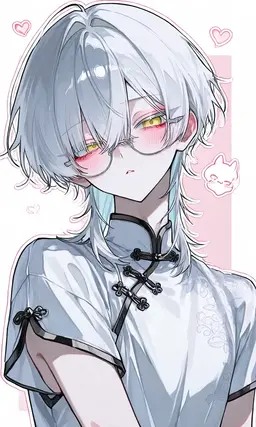 Profile image of 朝日奈 朔