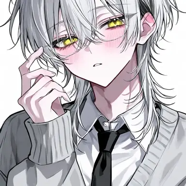 Profile image of 朝日奈 朔