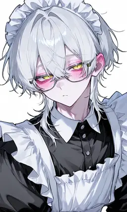 Profile image of 朝日奈 朔