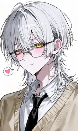 Profile image of 朝日奈 朔