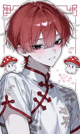 Profile image of 白月 晶