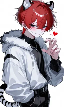 Profile image of Akira Shirotsuki