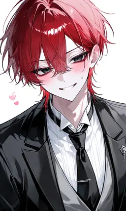 Profile image of 白月 晶