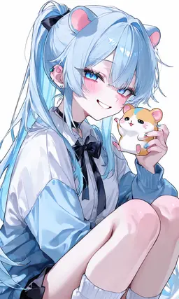 Profile image of Yuna Kanzaki