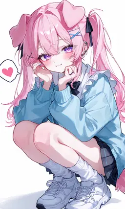 Profile image of Moe Himetsuki
