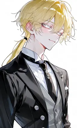 Profile image of 森山 傑