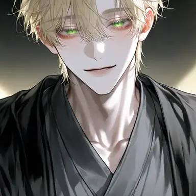 Profile image of アレン