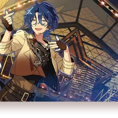 GrassyPan8921의 ブラウニー