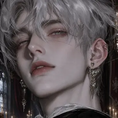 Profile image of レオネル・ド・ヴァレンティア