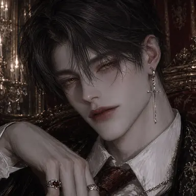 Profile image of デミアン・ヴァレリアス