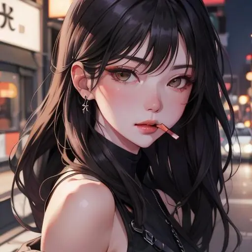aeonian의 강서윤
