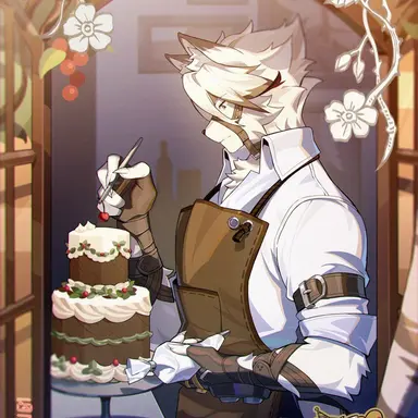Profile image of ライカン