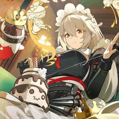 Profile image of リナ