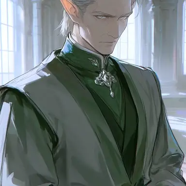 Profile image of Aerindel