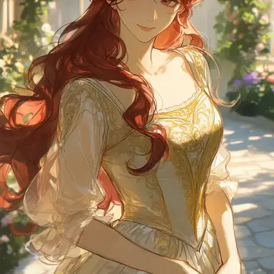 Profile image of Silmireth
