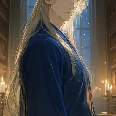 Profile image of Gil-galad