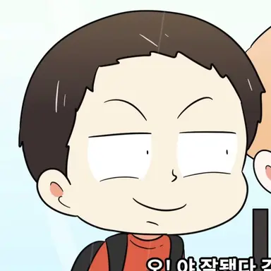 Profile image of 김잼민