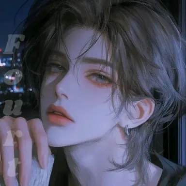 Profile image of 강유안