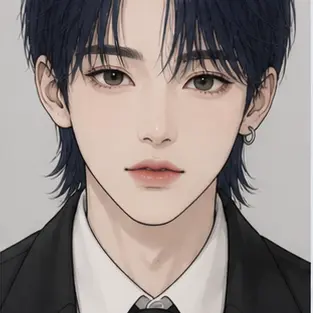 Profile image of 지호