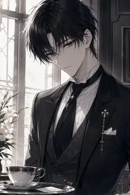 Profile image of Rei