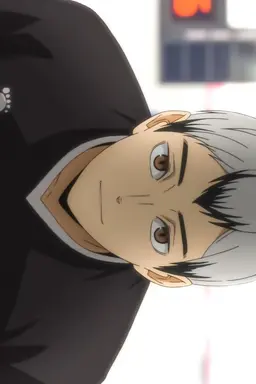 Profile image of 北 信介