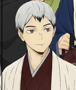 Profile image of 北 信介
