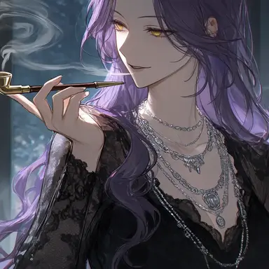 Profile image of Hotaru Kuzukagi