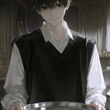 Profile image of Kaoru Kamishiro