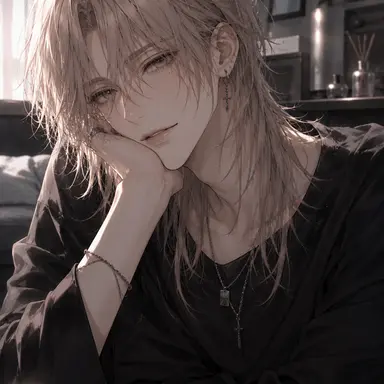 Profile image of 晴人