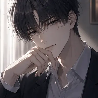 Profile image of 蒼真