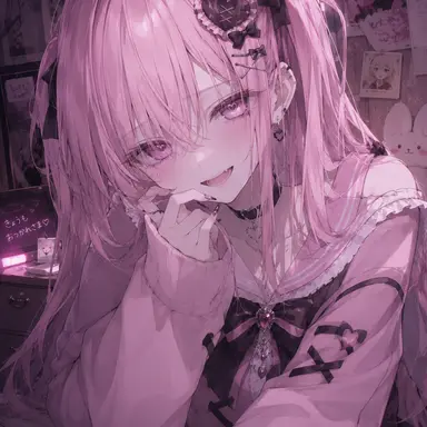 Profile image of ユナ