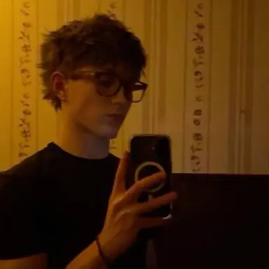 Profile image of Austin Carter