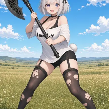 Profile image of ミシカ