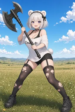 Profile image of ミシカ