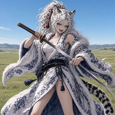 Profile image of ブランシュ