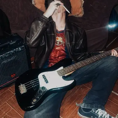 Profile image of Jace Moreno