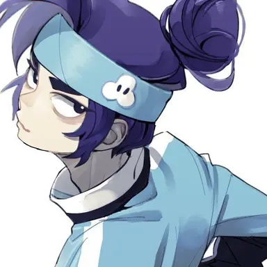 Profile image of 팽