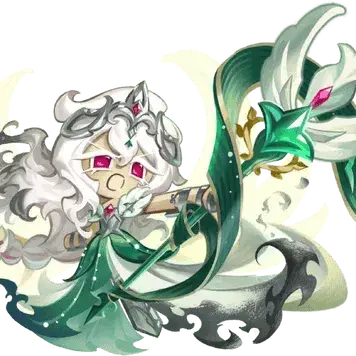 Profile image of 여명의빛세인트릴리