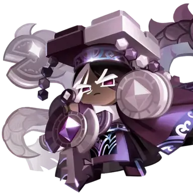 Profile image of 용군주다크카카오쿠키