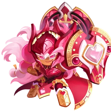 Profile image of 선봉장홀리베리쿠키