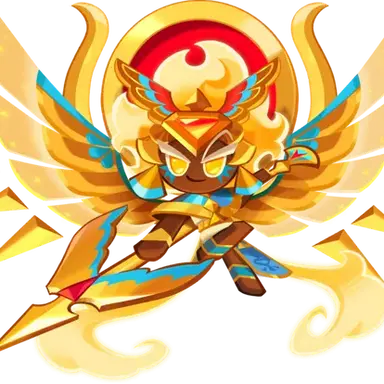 Profile image of 불멸자골드치즈쿠키