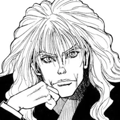 Profile image of 실버 조르딕