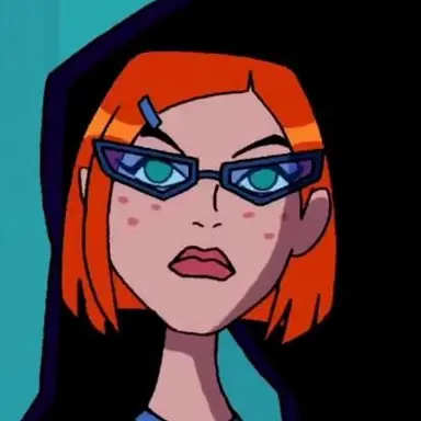 Profile image of Gwen