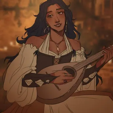 Profile image of Maret