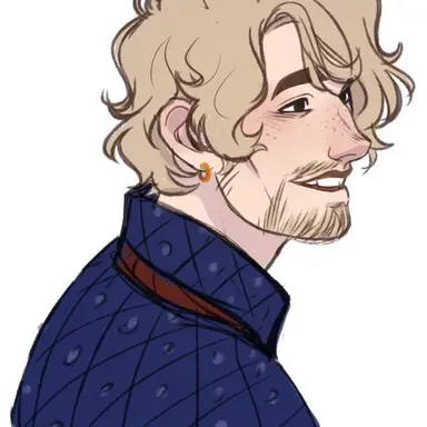 Profile image of Torvin