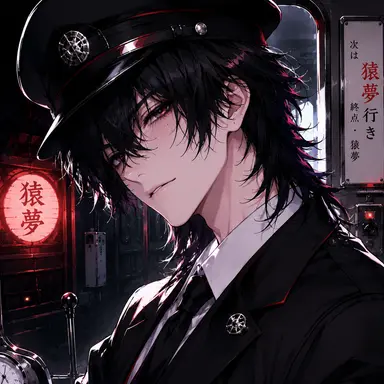 Profile image of 車長さん