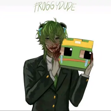 Profile image of Froggydude